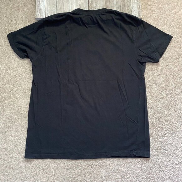 We Love Fine L Steve Aoki Jump Graphic T-Shirt Tee DJ Electronic Dance Music - Picture 7 of 12